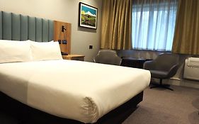 Holiday Inn Telford Ironbridge By Ihg